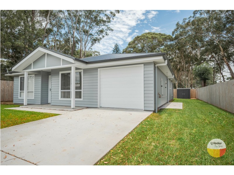 14 Pia Street, Russell Island QLD 4184