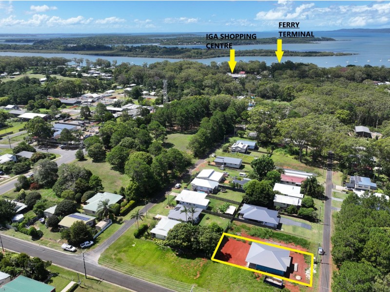 29 Illagona Street, Russell Island QLD 4184