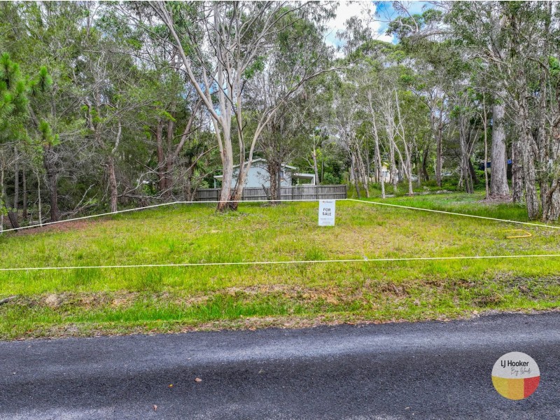 20 Inlet Ave, Russell Island QLD 4184