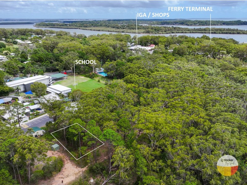 7 Harrison Street, Russell Island QLD 4184
