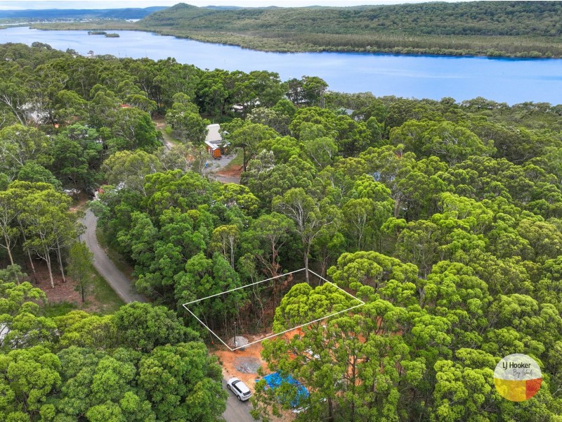 14 Murray Cres, Russell Island QLD 4184