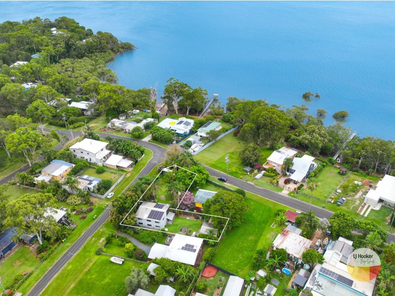 2-4 Shelly Crescent, Lamb Island QLD 4184