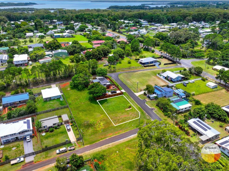 1 Fiji Street, Russell Island QLD 4184