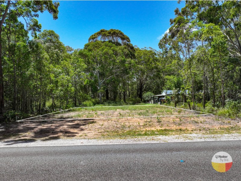 43 Stradbroke Drive, Russell Island QLD 4184