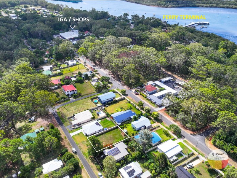 7 Reading Street, Russell Island QLD 4184