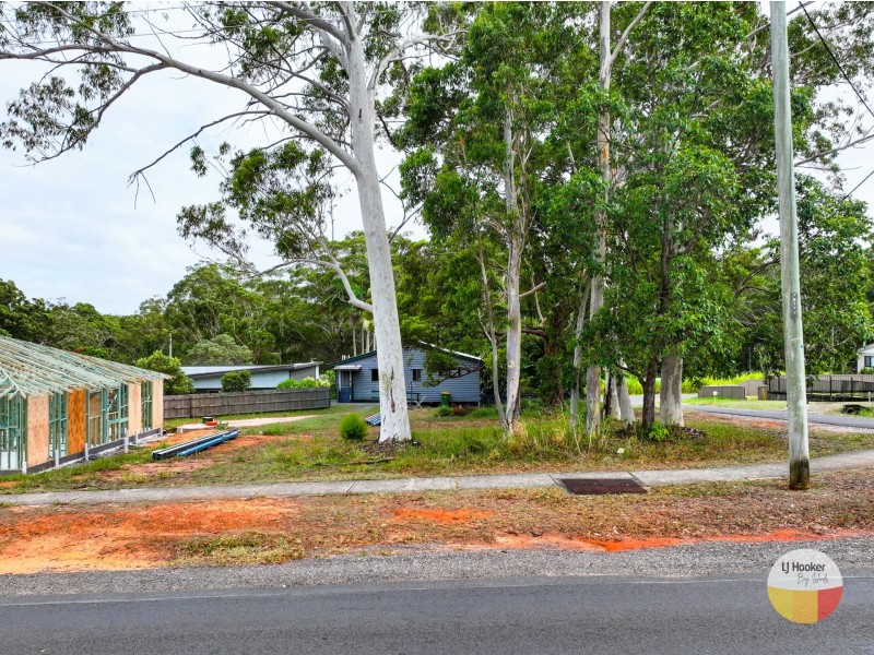 25 Jackson Road, Russell Island QLD 4184