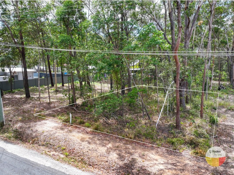 16 Currong Street, Russell Island QLD 4184