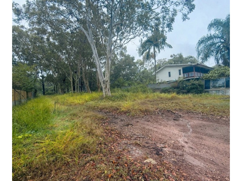 39 Belgrave Road, Russell Island QLD 4184