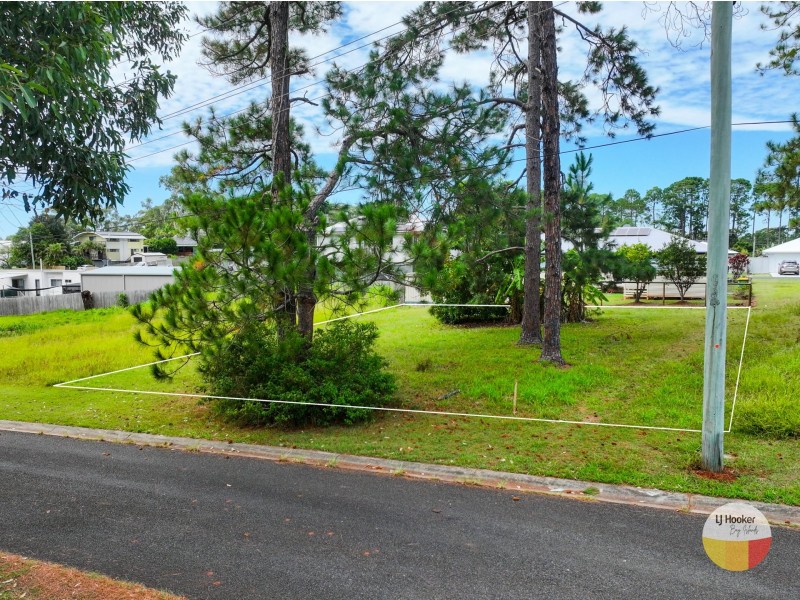 18 Titala Street, Russell Island QLD 4184