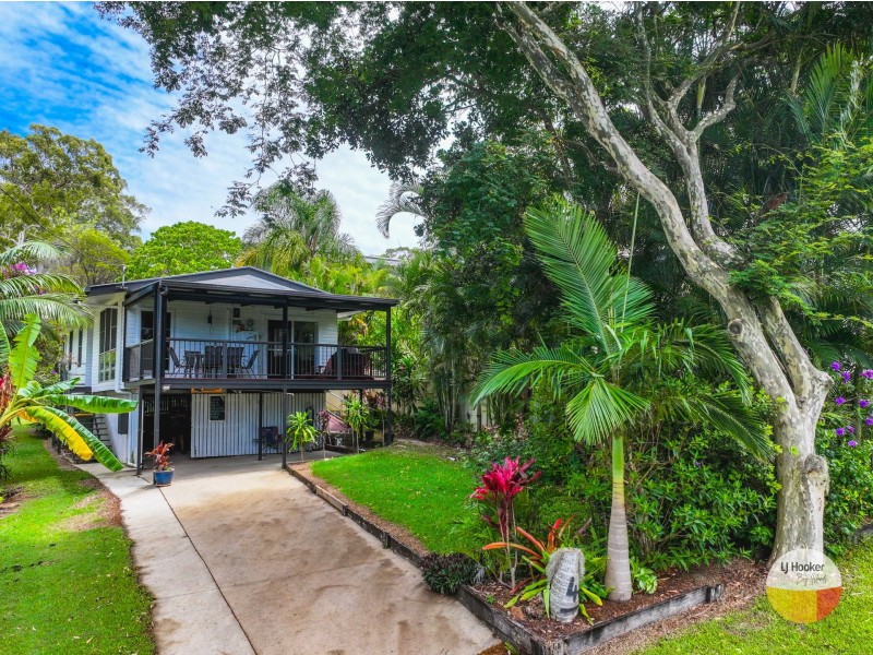 4 Seaview Street, Russell Island QLD 4184