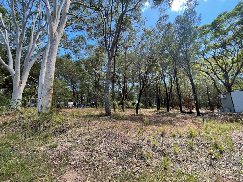 41 Tahlin Drive, Russell Island QLD 4184