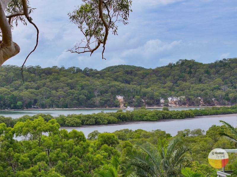 20 Leichhardt Terrace, Russell Island QLD 4184