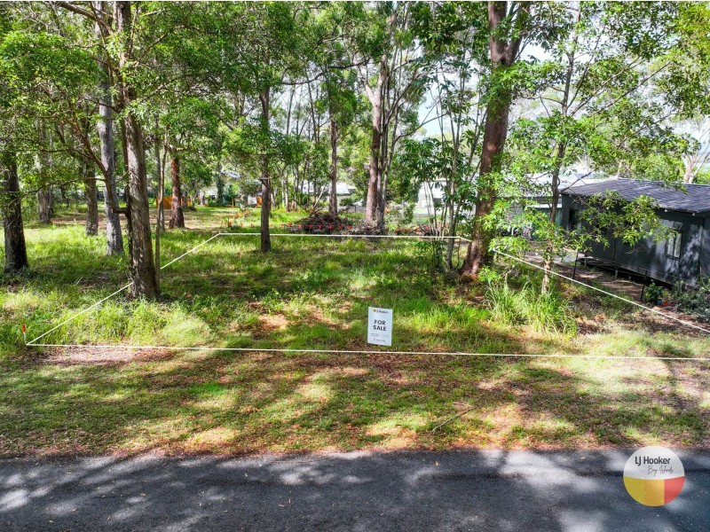 40 Angorra Street, Russell Island QLD 4184