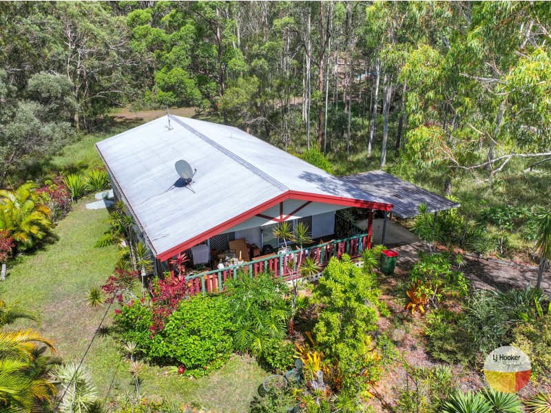 11 Leichhardt Terrace, Russell Island QLD 4184