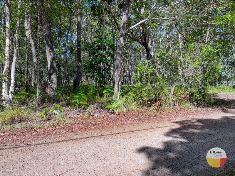 5 Rodds Road, Russell Island QLD 4184