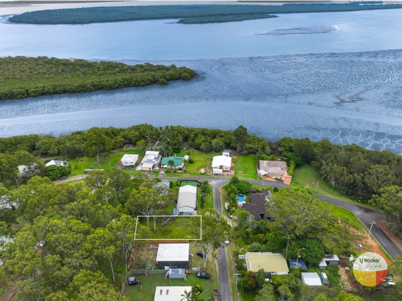 28 Gilcrest Road, Russell Island QLD 4184
