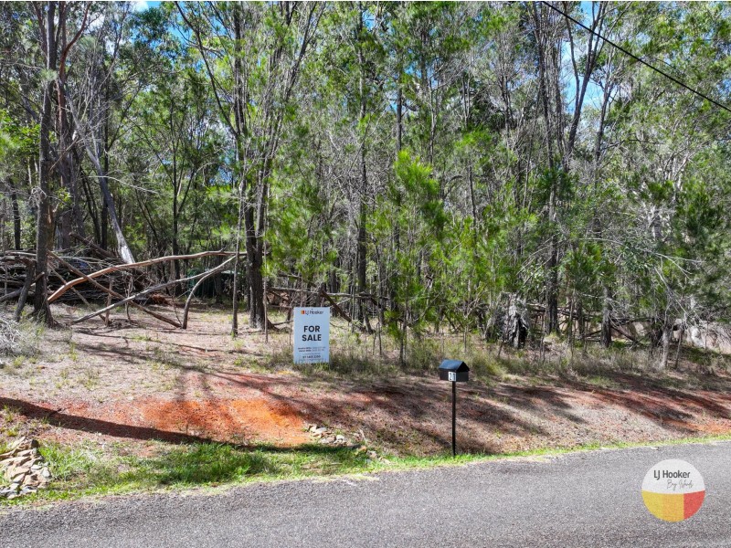 21 Rampart Drive, Russell Island QLD 4184