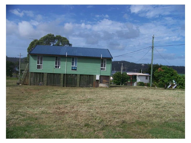 37 Canaipa Point Dve, Russell Island QLD 4184
