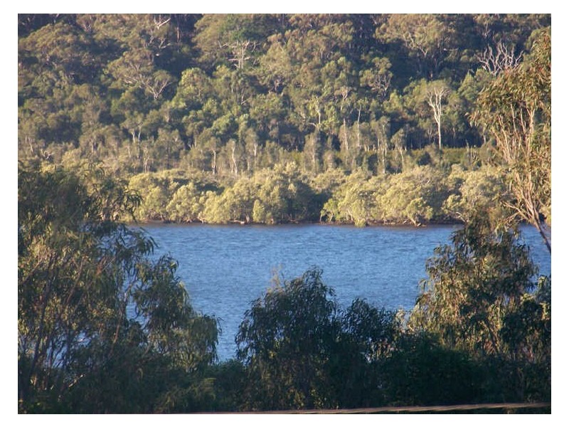 31 Main View Drive, Russell Island QLD 4184