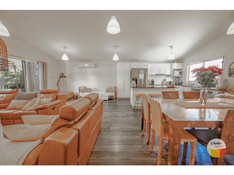 3 Forest Hill Road, Russell Island QLD 4184