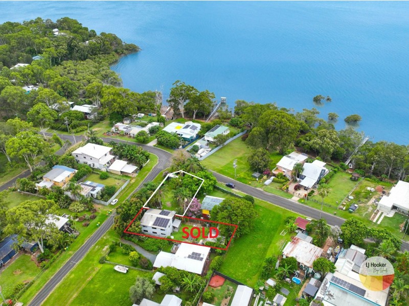 2 Shelly Crescent, Lamb Island QLD 4184