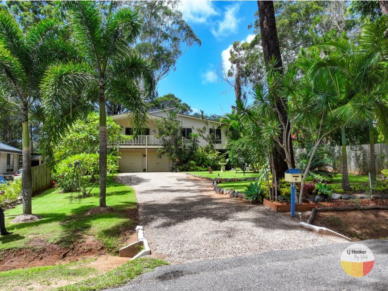 6 Lau Street, Russell Island QLD 4184