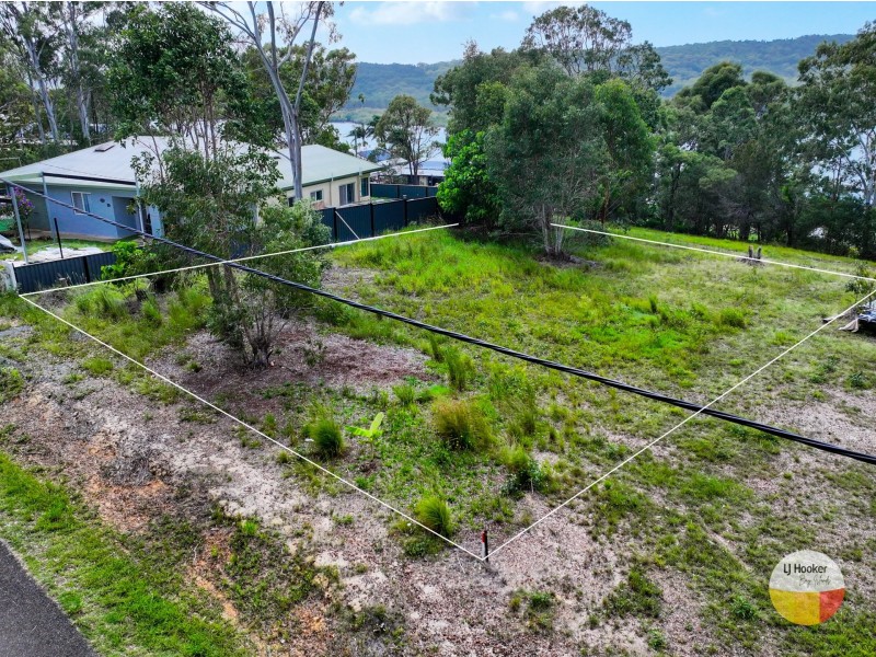 97 Highland Ridge Road, Russell Island QLD 4184