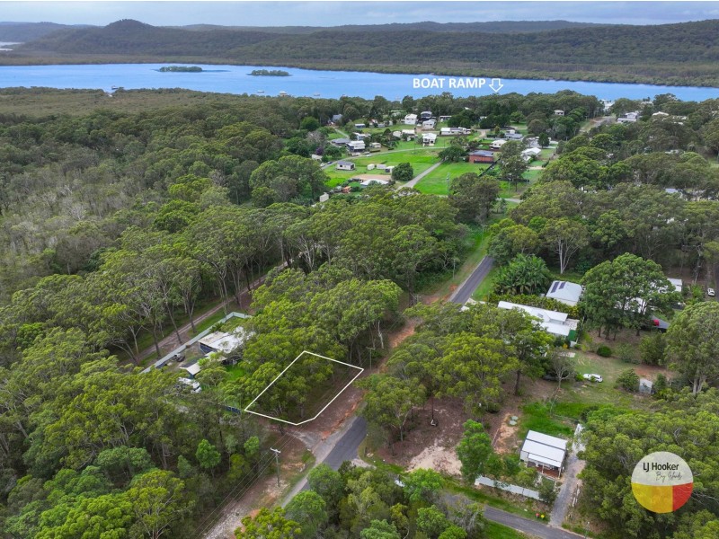 45 Coveden Crescent, Russell Island QLD 4184
