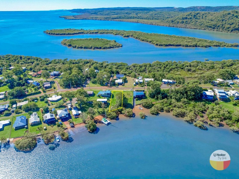 132 Canaipa Point Drive, Russell Island QLD 4184