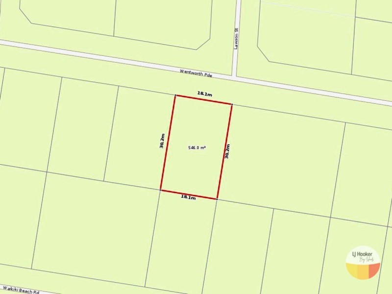 10 Wentworth Parade, Russell Island QLD 4184