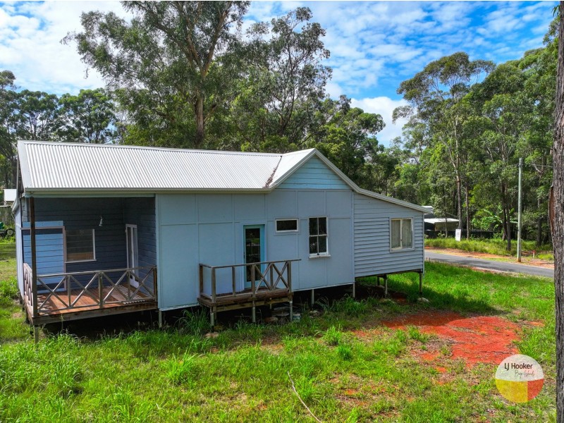 41 Dempsey Street, Russell Island QLD 4184