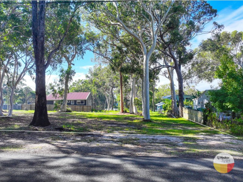 43 Fern Terrace, Russell Island QLD 4184