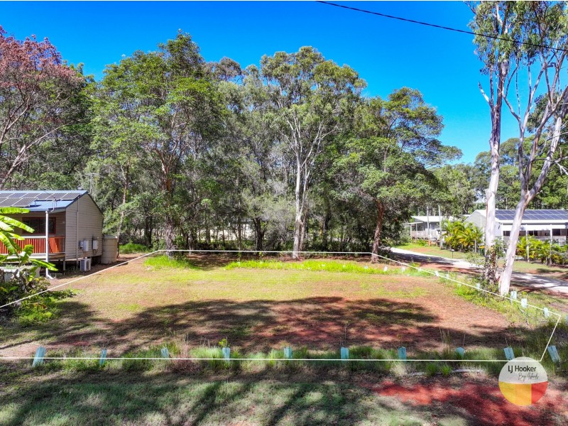 2 Loftus Crescent, Russell Island QLD 4184
