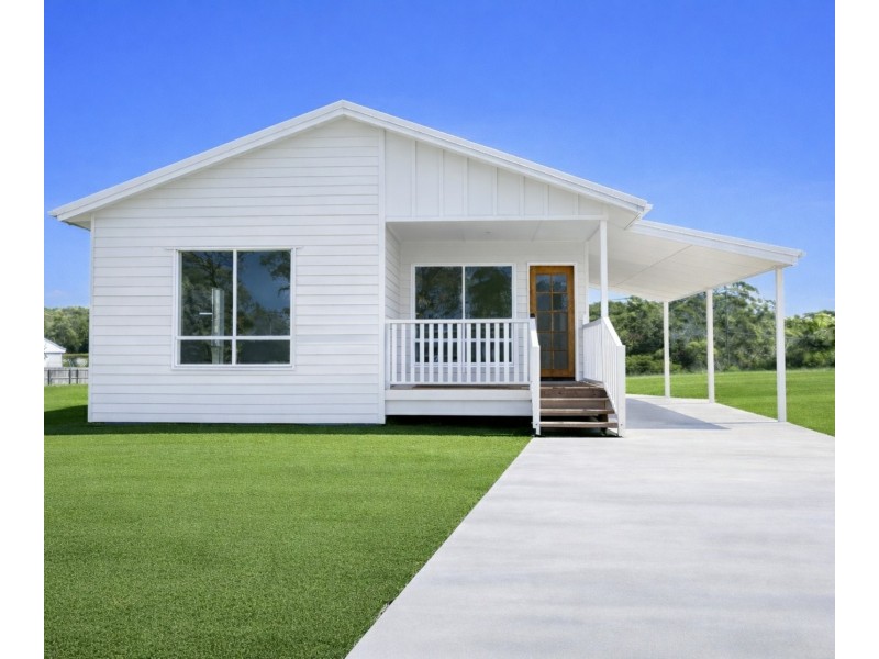 8 Tierney Terrace, Russell Island QLD 4184