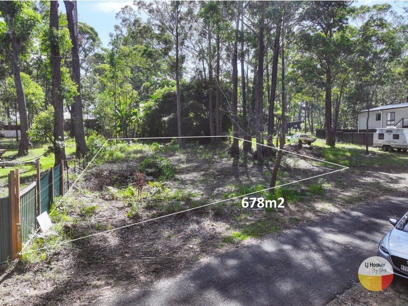 31 Heeterra Street, Russell Island QLD 4184