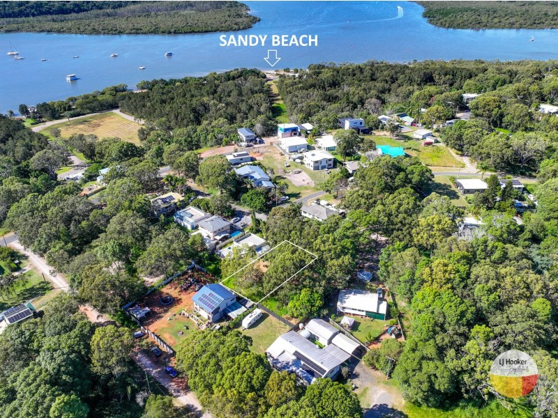 67 Lea Weena Ave, Russell Island QLD 4184