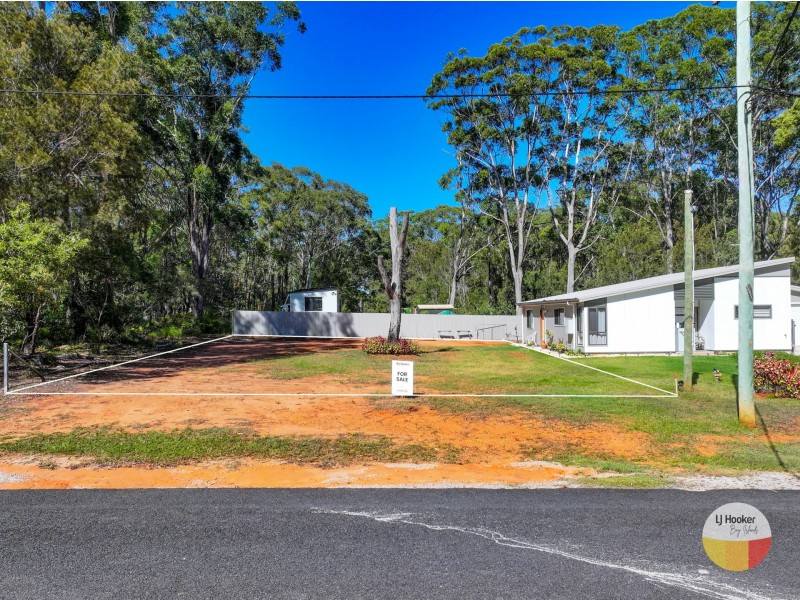 16 Kurrajong Road, Russell Island QLD 4184