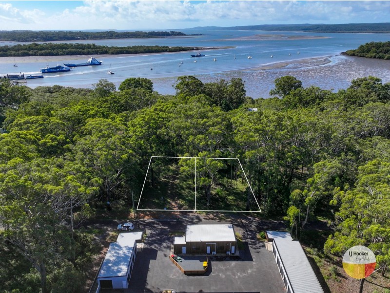 Russell Island QLD 4184