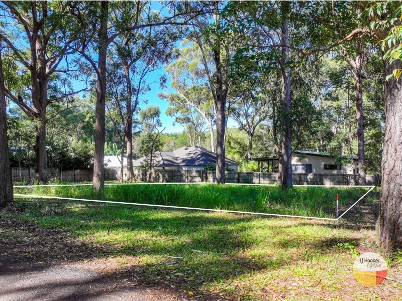 50 Taylor Street, Russell Island QLD 4184
