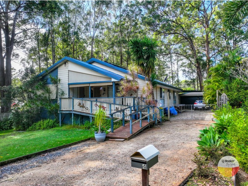 4 Lau Street, Russell Island QLD 4184