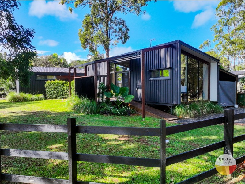 2 Burge Street, Russell Island QLD 4184