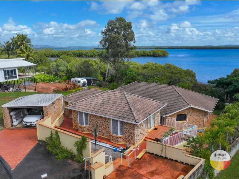128 Palm Beach Road, Russell Island QLD 4184