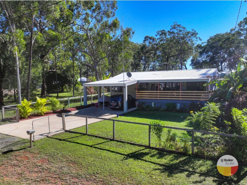 23 Channel Street, Russell Island QLD 4184