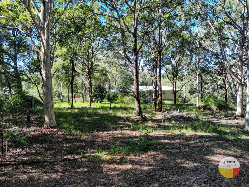 77 Hacking Ridge Road, Russell Island QLD 4184