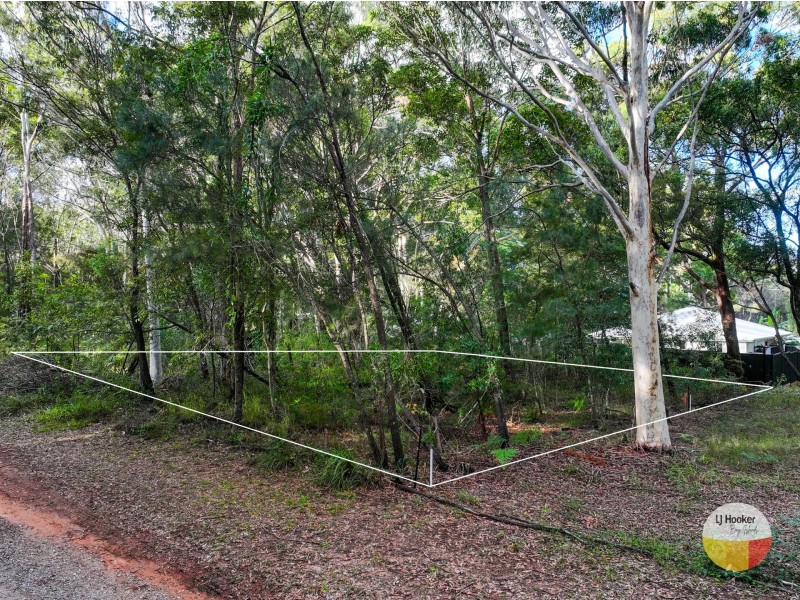 75 Hacking Ridge Rd, Russell Island QLD 4184