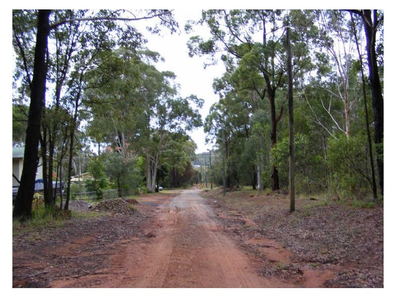 35 Hacking Ridge Rd, Russell Island QLD 4184