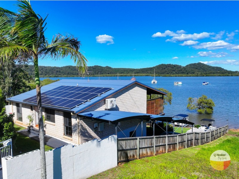 136 Canaipa Point Drive, Russell Island QLD 4184
