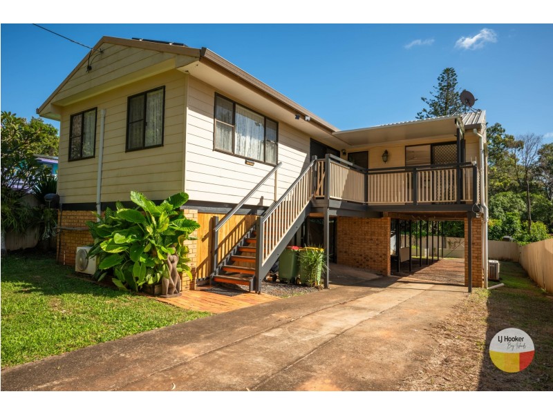 130 Lucas Drive, Lamb Island QLD 4184