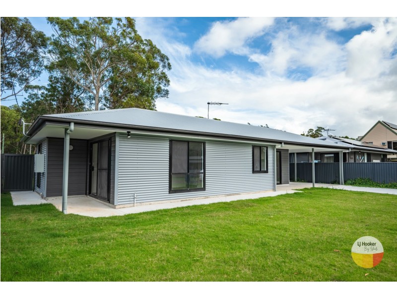 16 Topaz Street, Russell Island QLD 4184