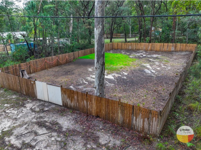 21 Burke Avenue, Russell Island QLD 4184